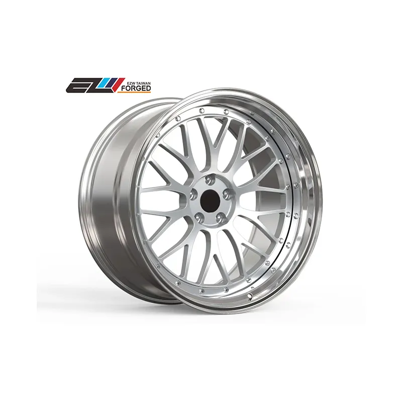 T68001 Customized 22x12 24x12 24x14 Forged Wheels Alloy Rims 5x120 for BMW Passenger Cars