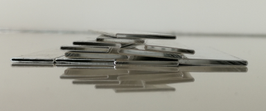 Aluminium High Frequency Welded Tube