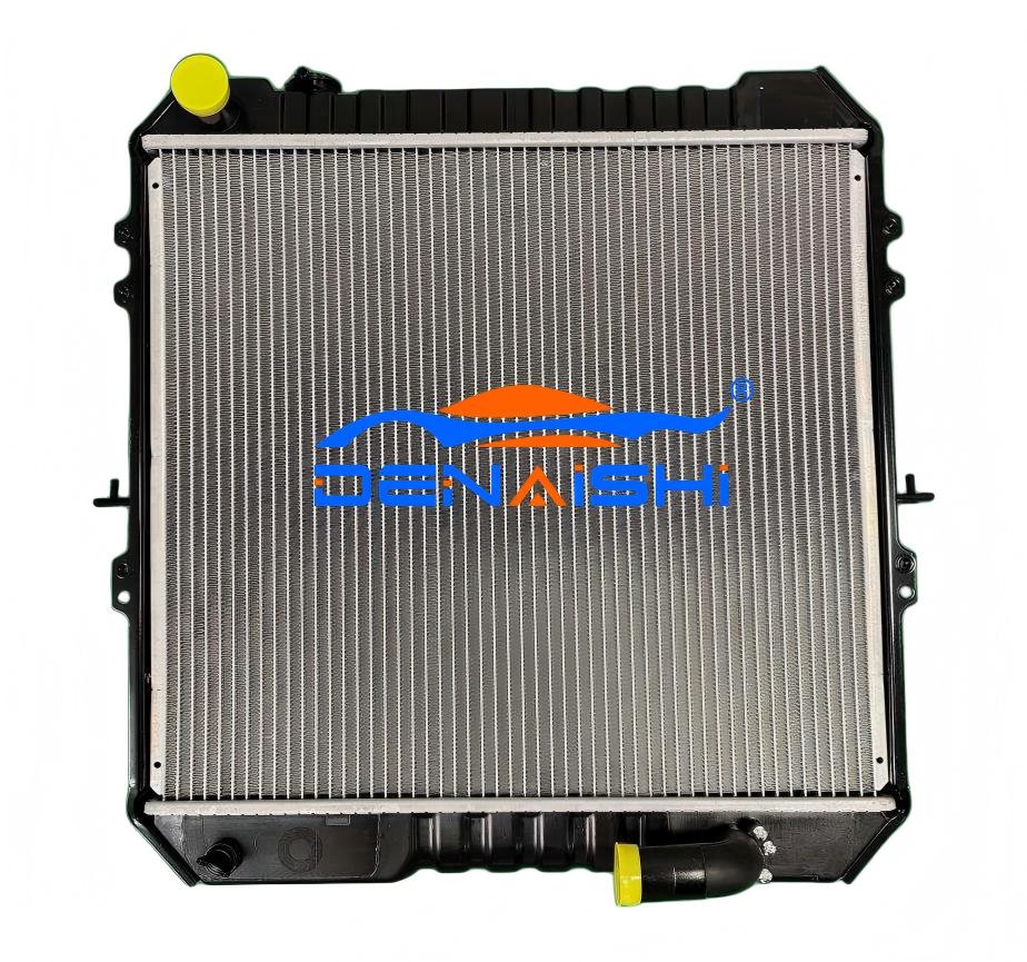 Toyota Auto Radiator