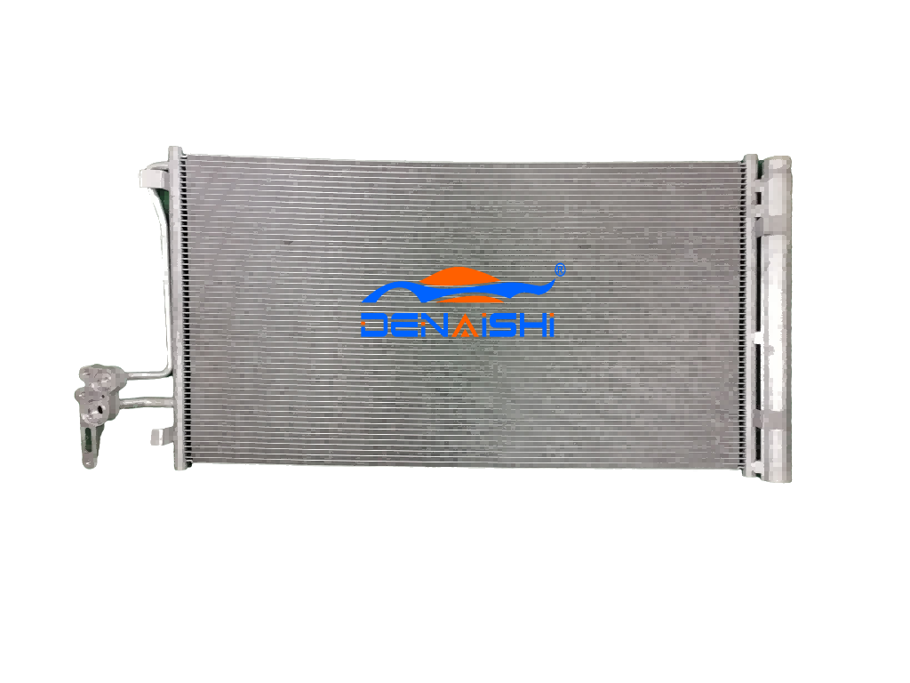 condenser for ROVER DISCOVERY