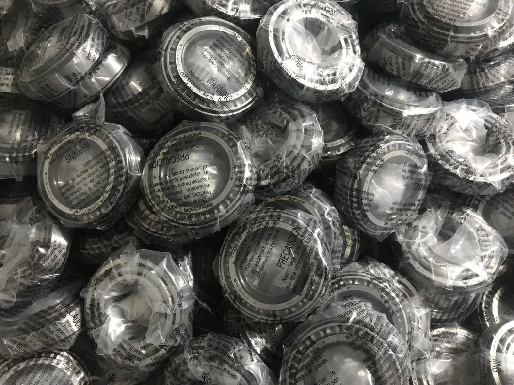 Inch Taper/Tapered Roller/Rolling Bearing 0247/20 02475/20 0687/71 07093/196 09067/195 11590/20 Lm11749/10 Lm11949/10 M12649/10 Lm12749/10 Lm12749/11 14117/274