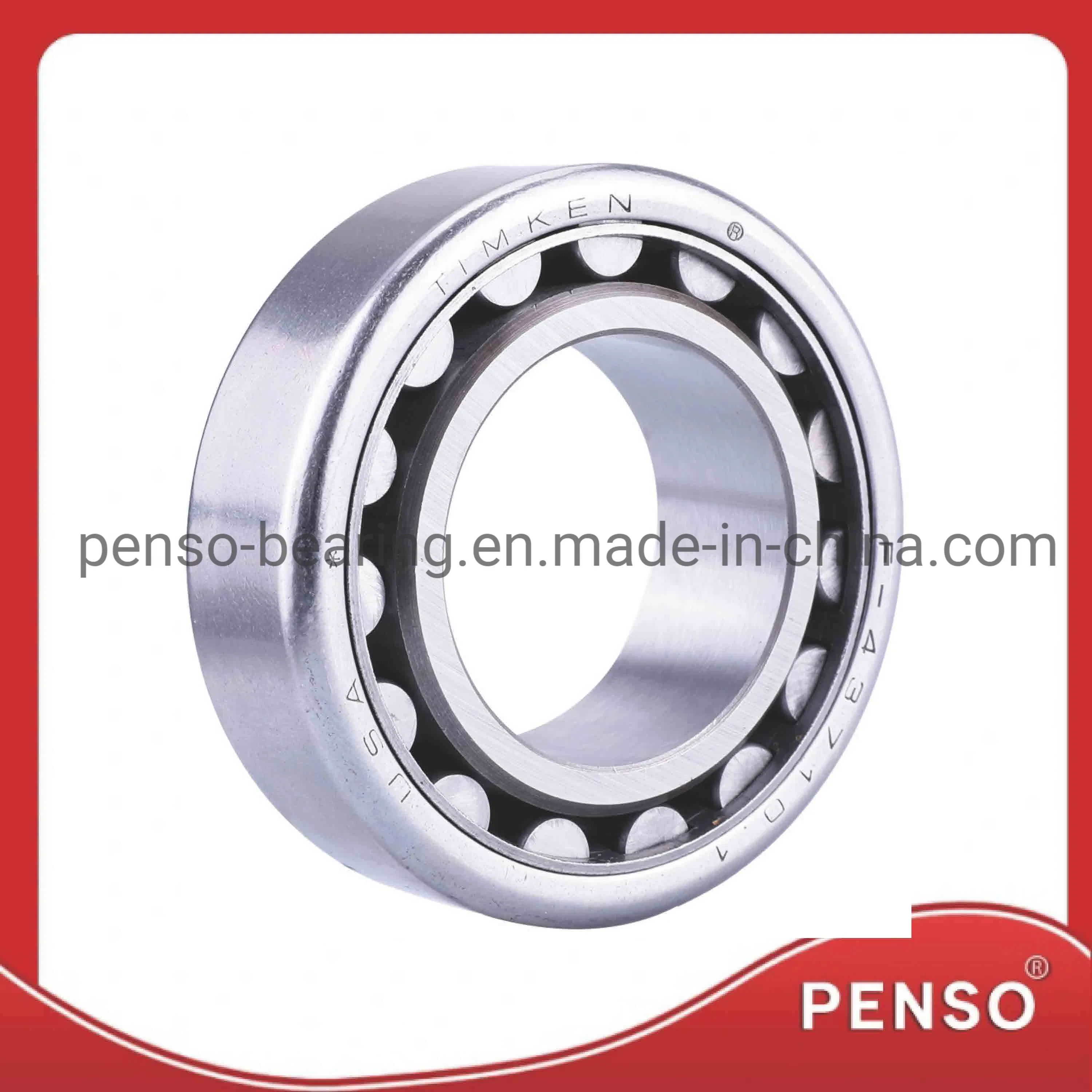 Inch Taper/Tapered Roller/Rolling Bearings M84548 /10 China Factory Auto Parts Machinery Bearing