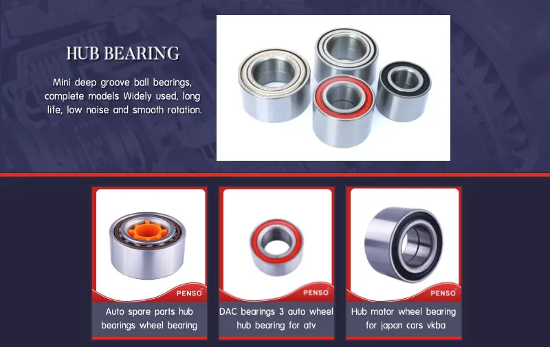 Inch Taper/Tapered Roller/Rolling Bearings M84548/10 China Factory Auto Parts Machinery Bearing