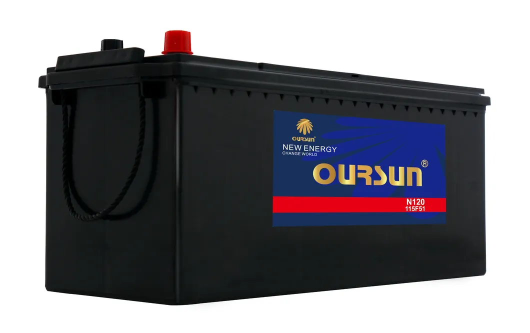 ISO9001 Certificated Factory for SMF Sealed Lead Acid Car Starting Batteries 12V 65ah Ns70 Auto Battery for Sale