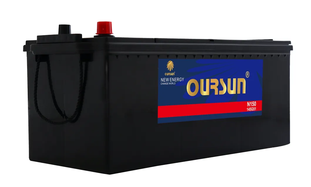 ISO9001 Certificated Factory for SMF Sealed Lead Acid Car Starting Batteries 12V 65ah Ns70 Auto Battery for Sale