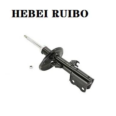 Japan Car Coil Spring Shock Absorber 48520-A9040 for Toyota Sienna 1998-2003.