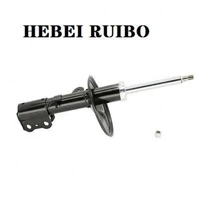 Japan Car Coil Spring Shock Absorber 48520-A9040 for Toyota Sienna 1998-2003.