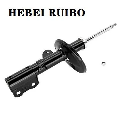Japan Car Coil Spring Shock Absorber 48520-A9040 for Toyota Sienna 1998-2003.