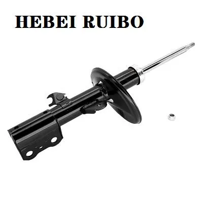 Japan Car Coil Spring Shock Absorber 48520-A9040 for Toyota Sienna 1998-2003.