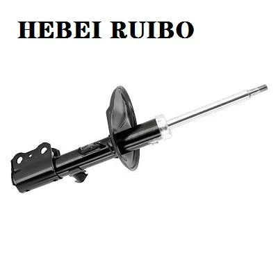 Japan Car Coil Spring Shock Absorber 48520-A9040 for Toyota Sienna 1998-2003.
