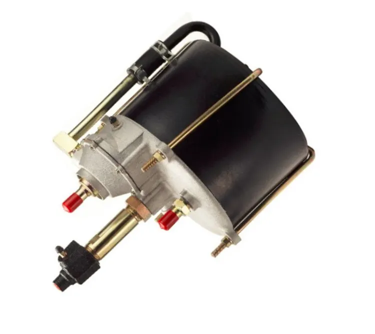 Japanese Truck Accessories Short Big Brake System Air Vacuum Booster 203-07040