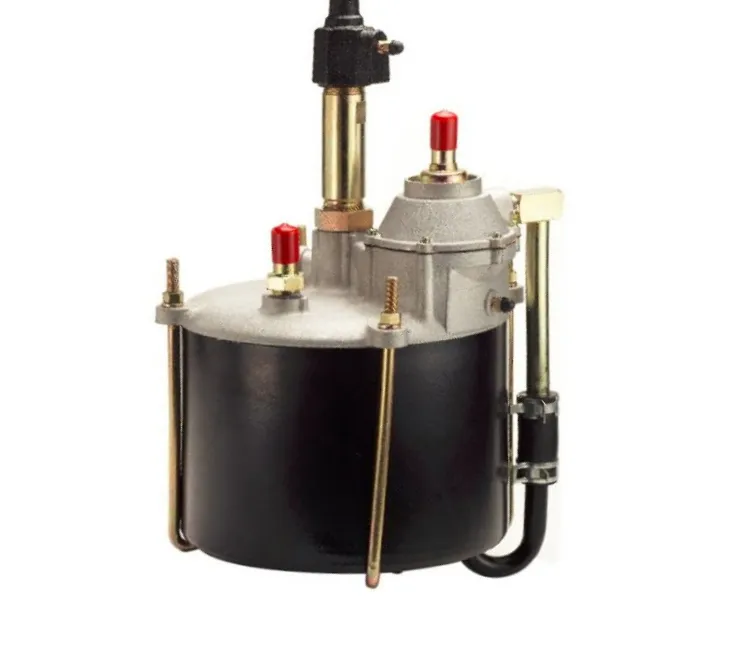 Japanese Truck Accessories Short Big Brake System Air Vacuum Booster 203-07040