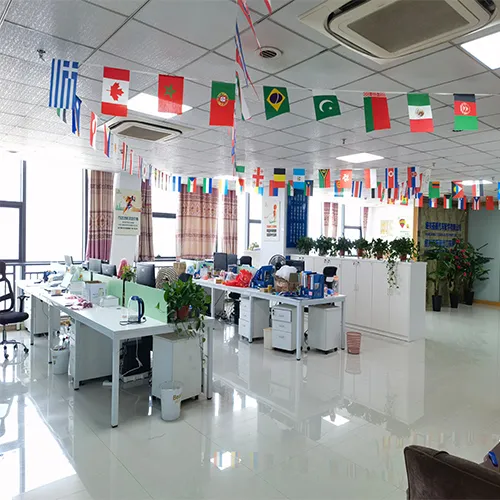 Japanese Truck Accessories Short Big Brake System Air Vacuum Booster 203-07040