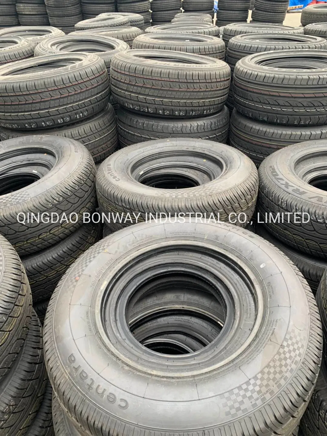 Joyroad/ Centara Brand Car Tyre PCR 4X4, at, Mt 165/65r13 175/70r14 185/70r13 195/70r14 Mt200