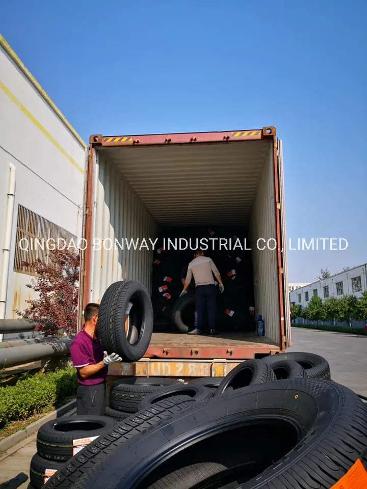 Joyroad/ Centara Brand Car Tyre PCR 4X4, at, Mt 165/65r13 175/70r14 185/70r13 195/70r14 Mt200