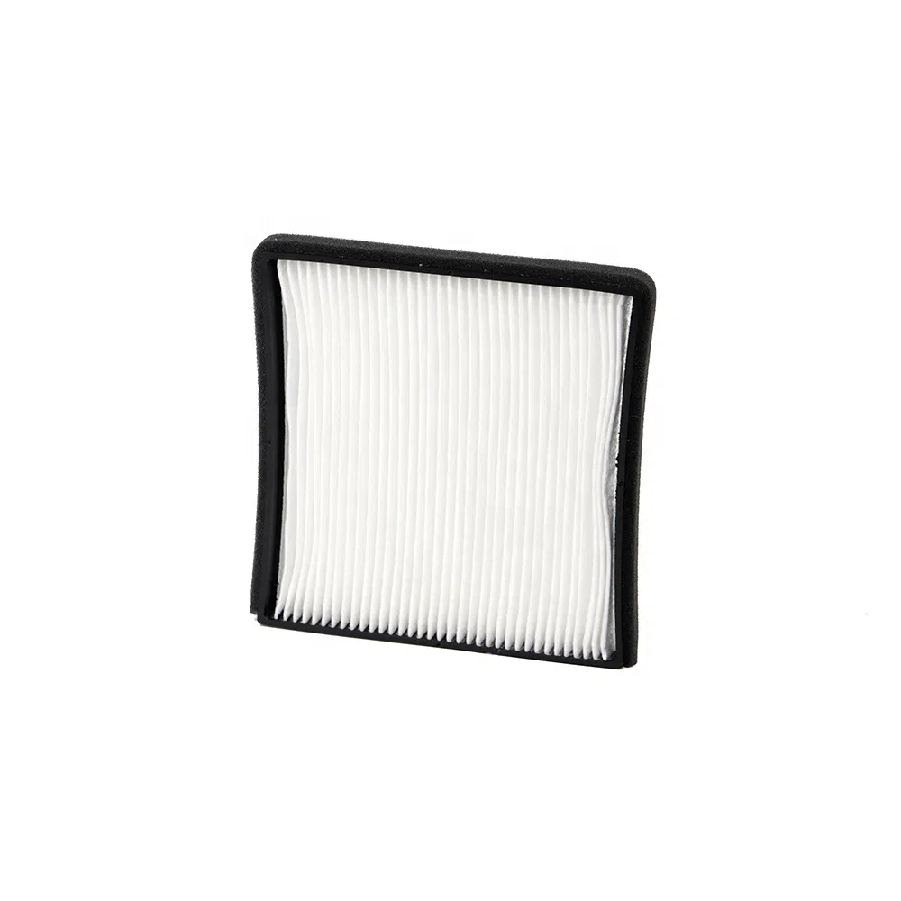 Jsfils Cabin Filter Use for Hyundai Excavator 11fq-93740 11m9-90370 11n6-90340