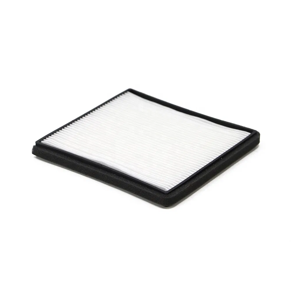 Jsfils Cabin Filter Use for Hyundai Excavator 11fq-93740 11m9-90370 11n6-90340