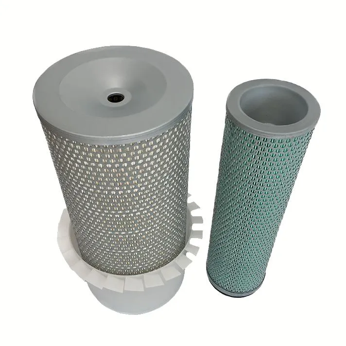 Jsfils Filter 1129111c1 Af4995K for R110-7/120W R130W/LC/LC-3 Wa120-LC P130LC/130LC-3 R130LC Air Filter