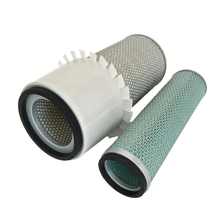Jsfils Filter 1129111c1 Af4995K for R110-7/120W R130W/LC/LC-3 Wa120-LC P130LC/130LC-3 R130LC Air Filter