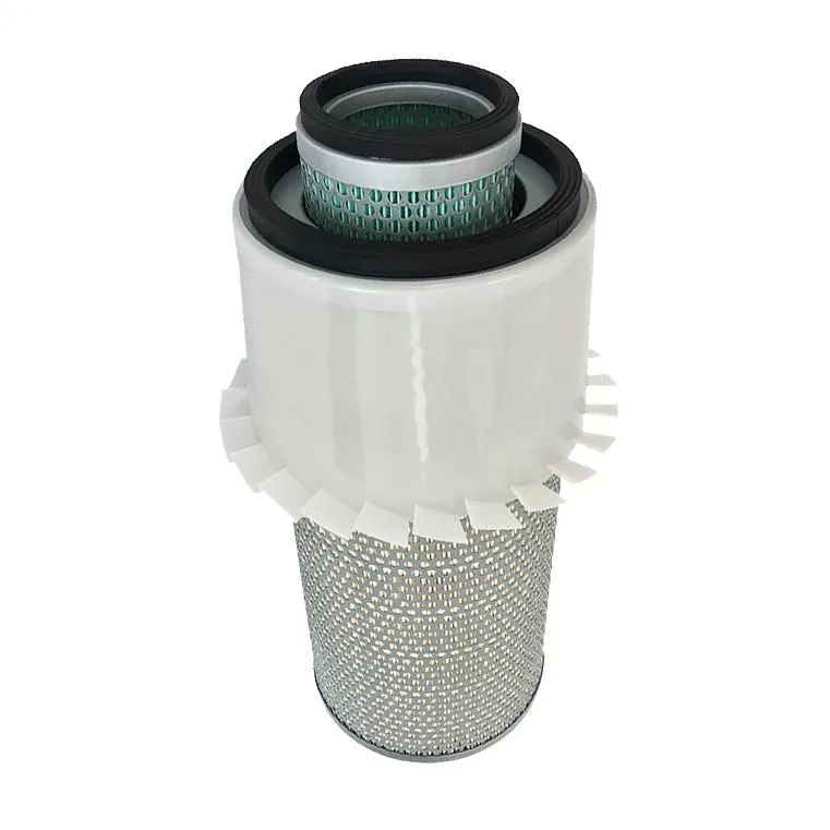 Jsfils Filter 1129111c1 Af4995K for R110-7/120W R130W/LC/LC-3 Wa120-LC P130LC/130LC-3 R130LC Air Filter