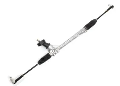 KIA Pride CV Joint Suspension Parts Cremalleras Hydraulic Steering High Quality Engine Gear