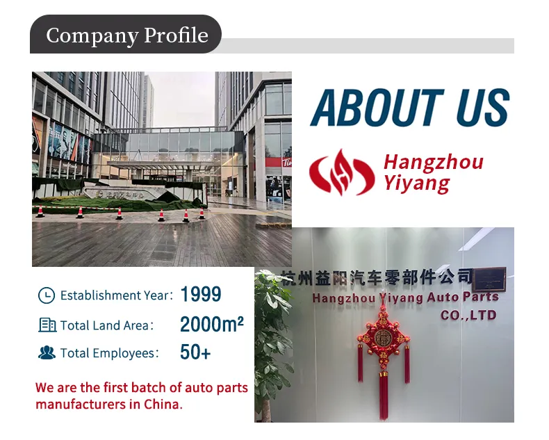 KIA Pride CV Joint Suspension Parts Cremalleras Hydraulic Steering High Quality Engine Gear