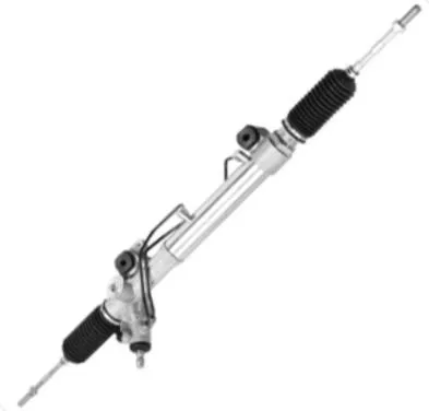 KIA Pride CV Joint Suspension Parts Cremalleras Hydraulic Steering High Quality Engine Gear