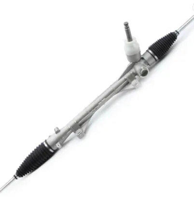 KIA Pride CV Joint Suspension Parts Hydraulic China Cremalleras Auto Steering Gear