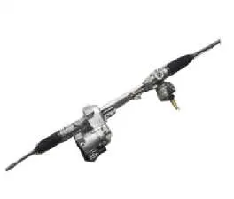 KIA Pride CV Joint Suspension Parts Hydraulic China Cremalleras Auto Steering Gear