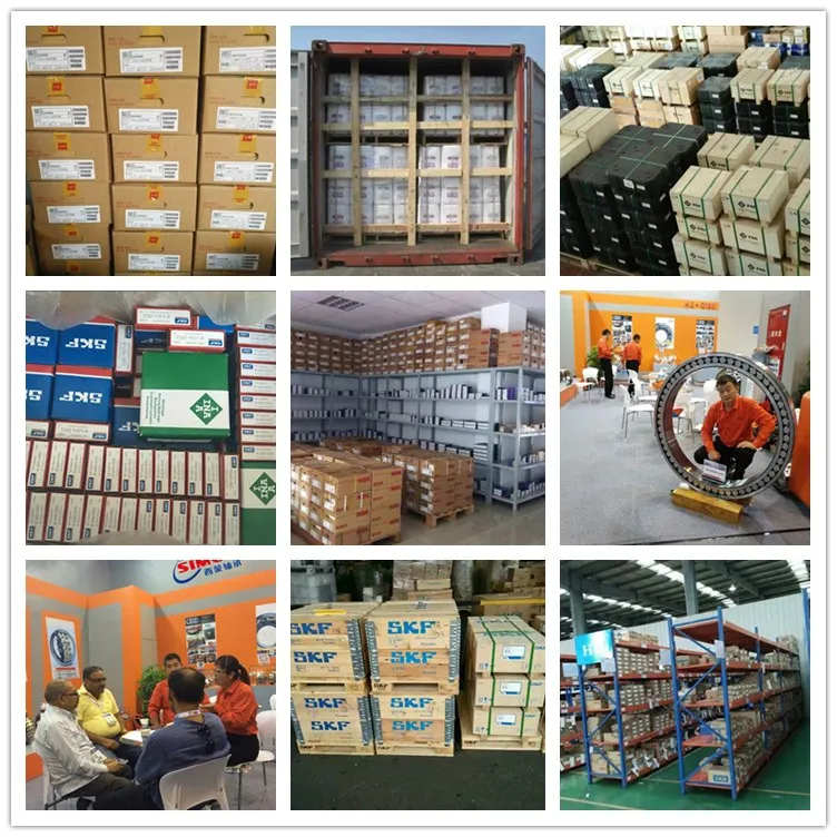 Koyo Simon Bearing 51405 Koyo Thrust Ball Bearing 51405 Jinan Bearing 25*60*24mm