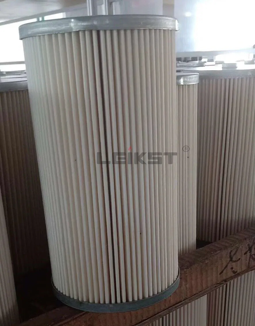 Leikst FF5219 7485116634 20976003 70046 Diesel Truck Fuel Oil Filter A0000901551 Fuel Filters