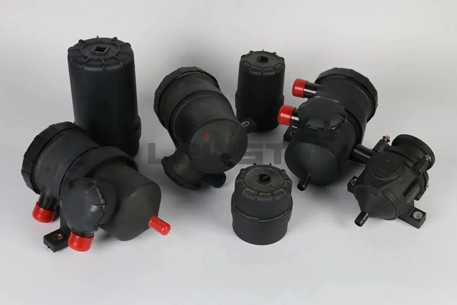 Leikst High Quality Filter Fuel/Water Element FF5131/FF5245/Cx1014A/M3001-1105240/5303743