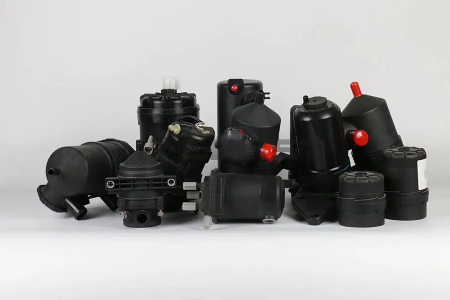 Leikst High Quality Filter Fuel/Water Element FF5131/FF5245/Cx1014A/M3001-1105240/5303743