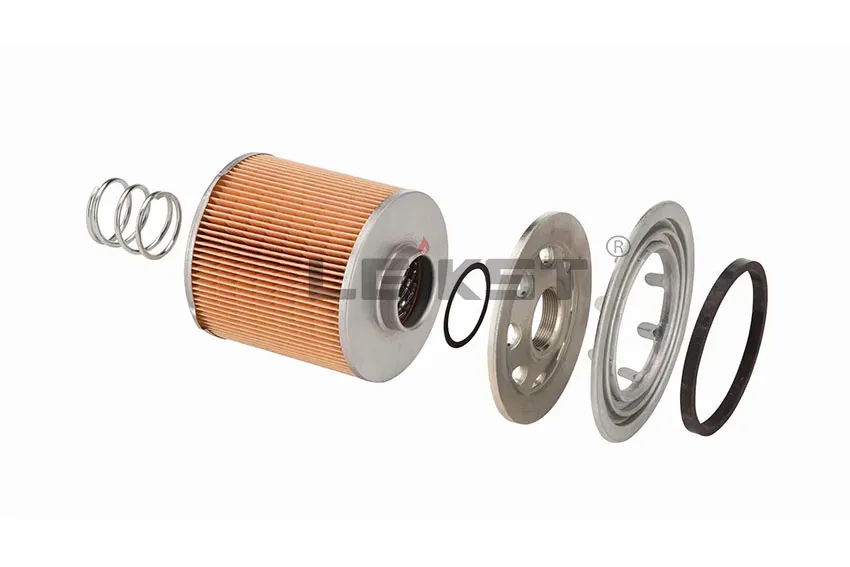 Leikst High Quality Filter Fuel/Water Element FF5131/FF5245/Cx1014A/M3001-1105240/5303743