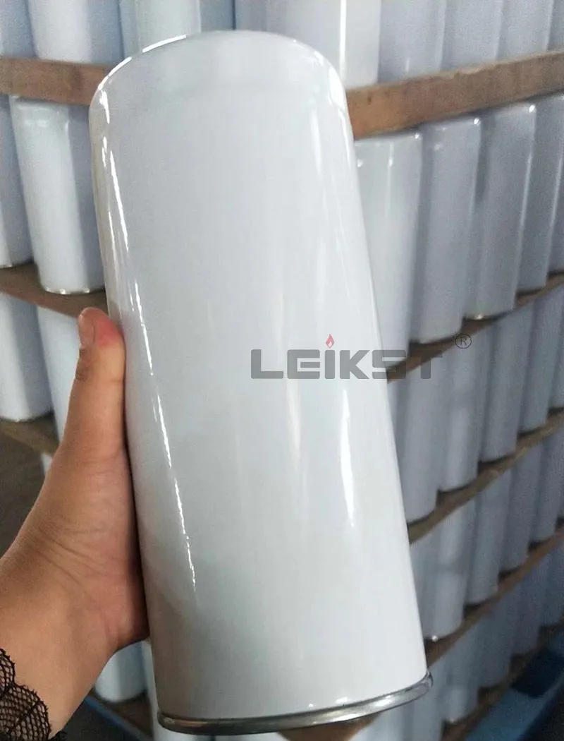 Lf670 P551670 B-96 8-98159693-0 Lf701 Leikst Lubrication System Oil Filter for Diesel Generator Lk256c