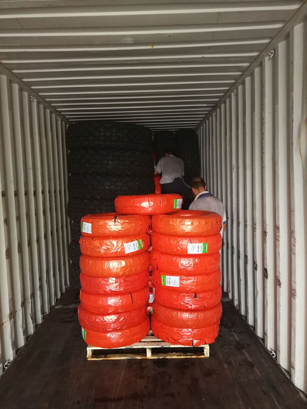 LTR PCR Passenger Tyre with 155/65r14, 165/60r14, 165/65r14, 165/70r14