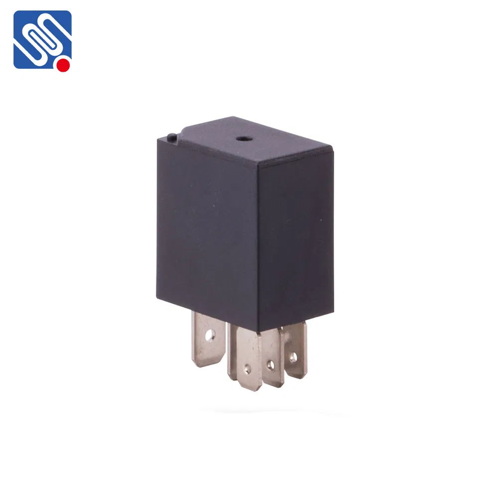 Maa-S-112-C 14VDC 12V 35A 1.6W Automotive Relay for Car Fan