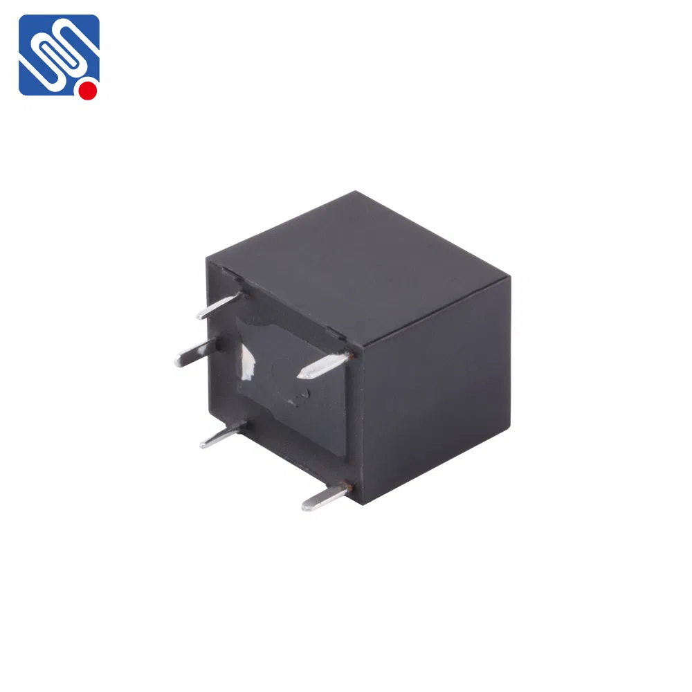Mad-S-112-C 20A Power Relay 5 Pin 12V 24V Automotive Relay for Car Spare Parts