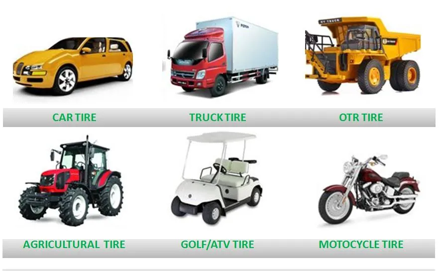 Manufacture Top Brand Truck Tire 385/55r22.5