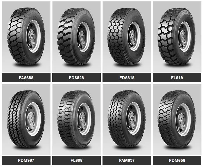 Manufacture Top Brand Truck Tire 385/55r22.5