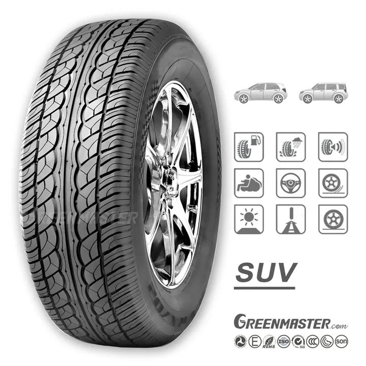 Manufacturer Tyre China 175/70r13 245/30zr22 305/40zr22 Car Chinese Tyre Prices 235/35zr19 195/60r16 185/75r16c China Top Brand Tyre
