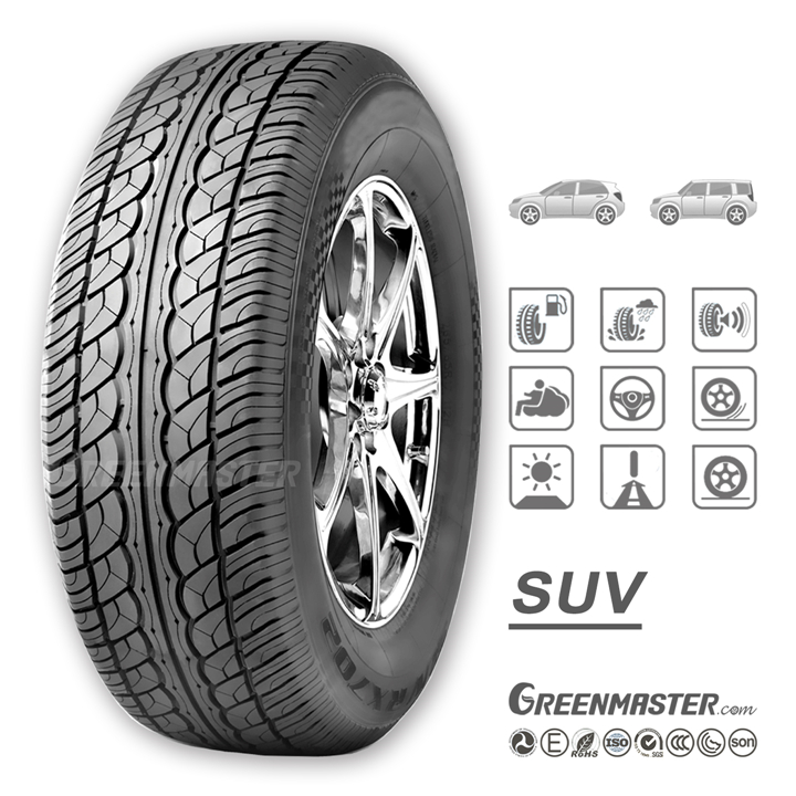 Manufacturer Tyre China 175/70r13 245/30zr22 305/40zr22 Car Chinese Tyre Prices 235/35zr19 195/60r16 185/75r16c China Top Brand Tyre