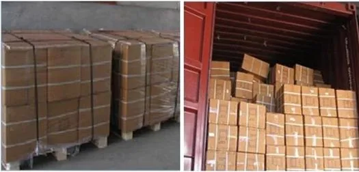 Manufacturers Supply Competitive Brake Pad Price for Toyota