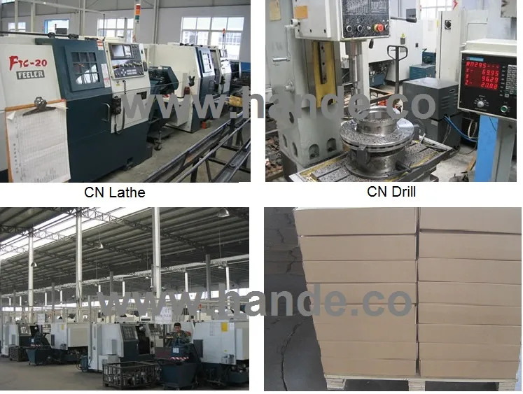 Mercedes 9424210912/ 9424211012/ 9424211112/9424211212/ 9424212112 Brake Disc