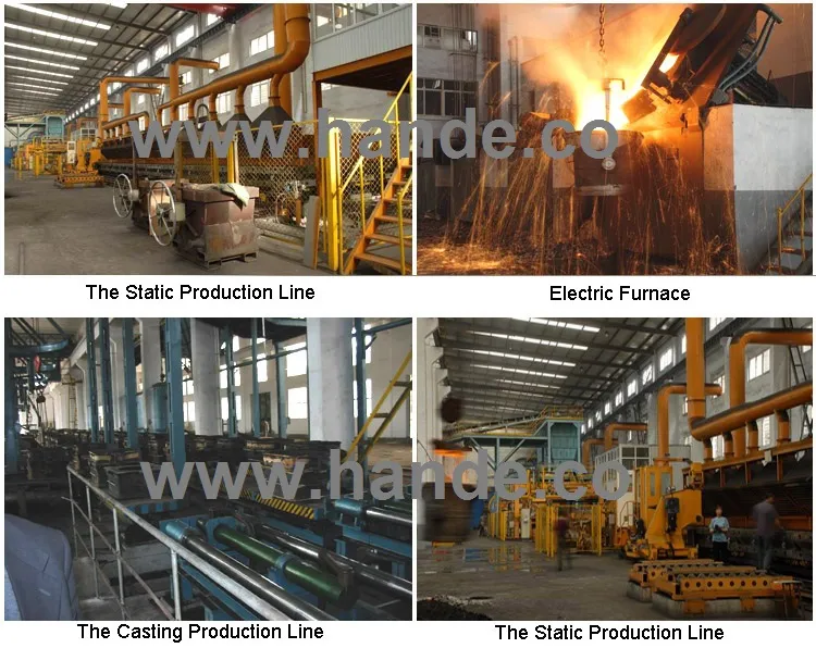 Mercedes 9424210912/ 9424211012/ 9424211112/9424211212/ 9424212112 Brake Disc