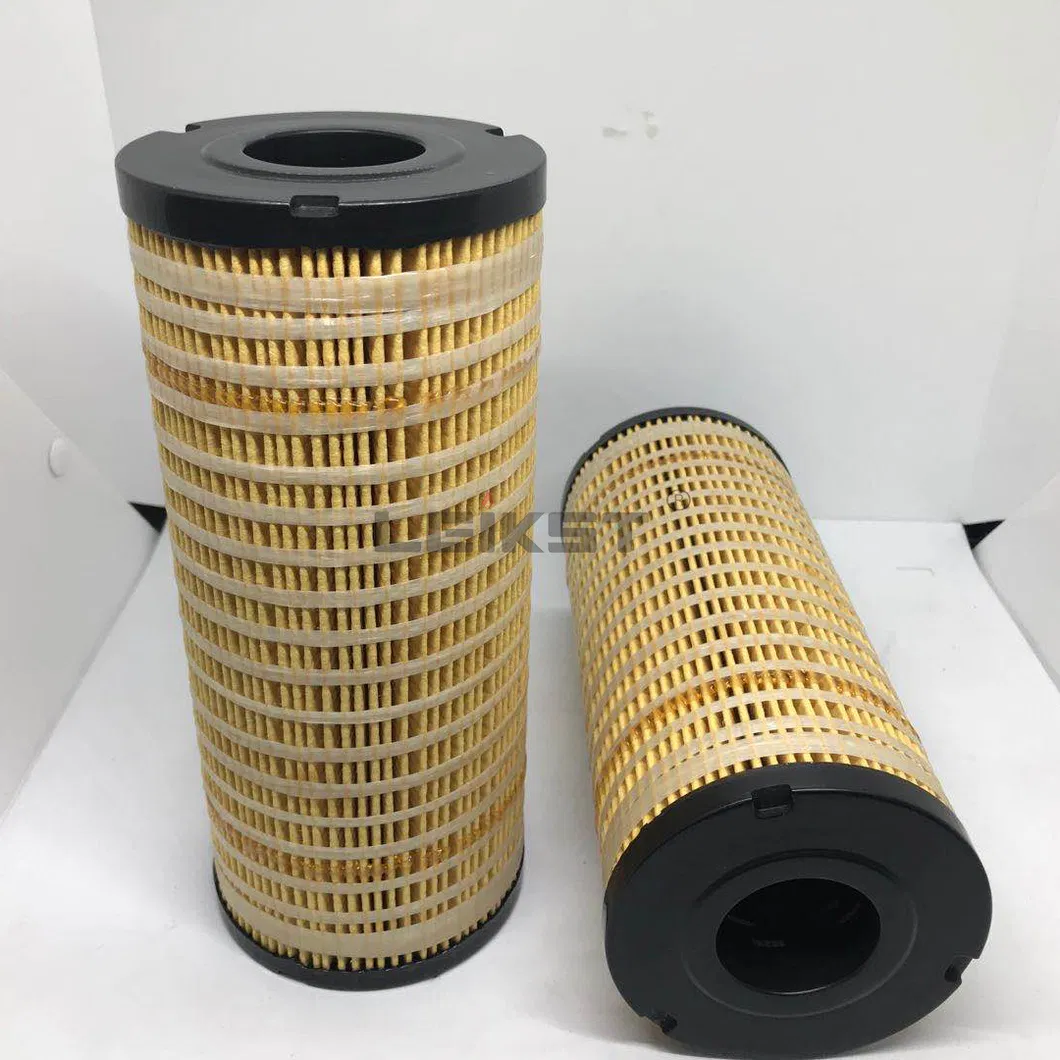 MP Filtri Hf7916/4642641/Lf16250/Hf6097 Diesel Generator Fuel Filter Element FF5323 1r-0756 Filter Cartridge