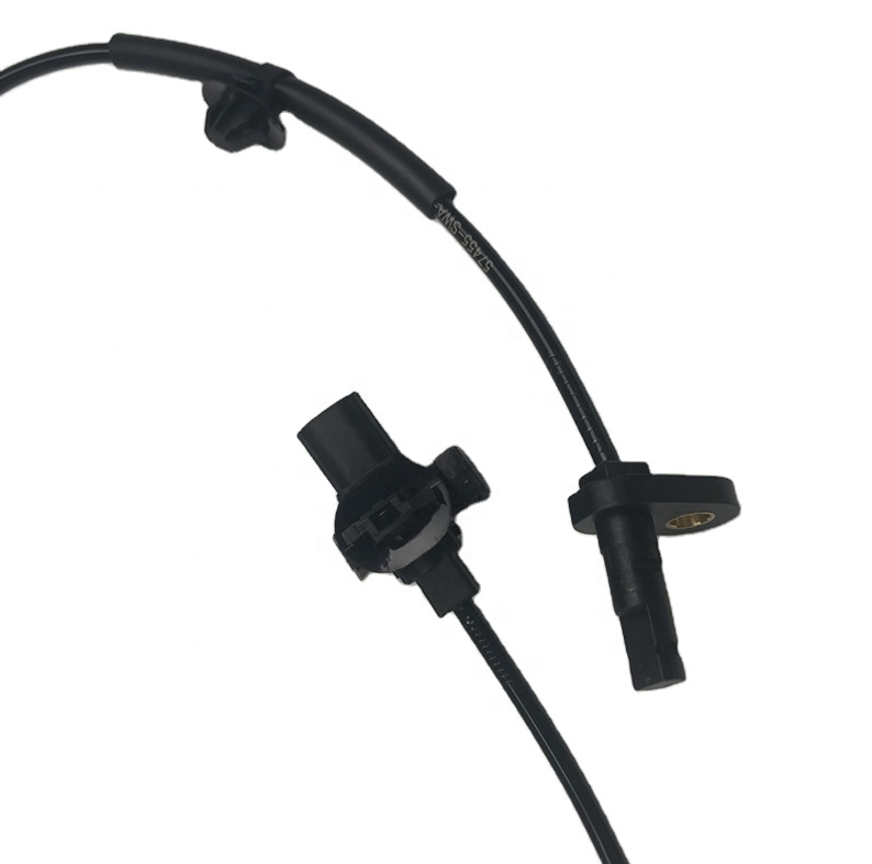 New ABS Wheel Speed Sensor Front Left Driver Side for Honda Cr-V 57455 -Swa-003