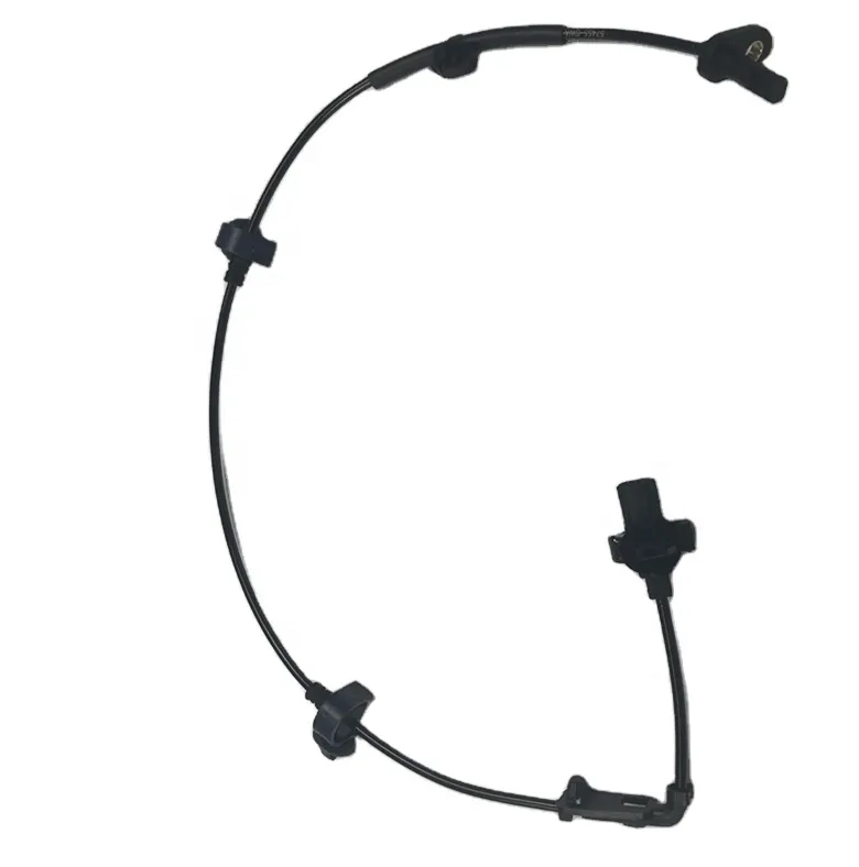 New ABS Wheel Speed Sensor Front Left Driver Side for Honda Cr-V 57455-Swa-003