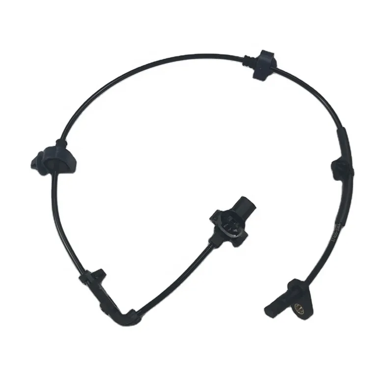 New ABS Wheel Speed Sensor Front Left Driver Side for Honda Cr-V 57455-Swa-003