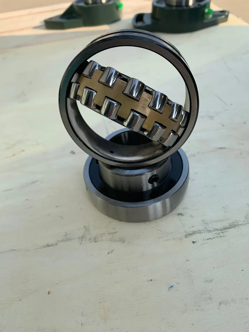 Nice Price, Agricultural Bearing, W200PP (b) Serice Bearing,